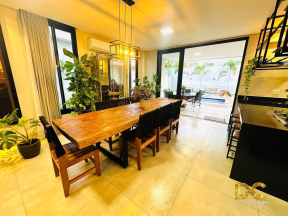 Imagem Casa de Condomínio com 5 Quartos à Venda, 343 m² em Cuiabá Imagem Casa de Condomínio com 5 Quartos à Venda, 343 m² em Cuiabá