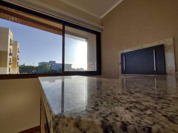 Imagem Apartamento com 3 Quartos à Venda, 90 m² em Cristal - Porto Alegre