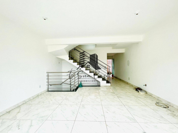 Imagem Casa com 3 Quartos à Venda, 170 m² em Cabral - Contagem