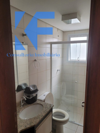 Imagem Imóvel com 3 Quartos à Venda, 77 m² em Ortizes - Valinhos