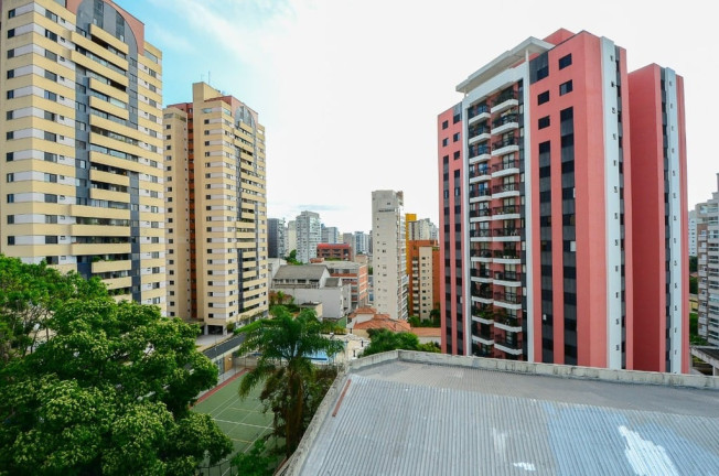 Imagem Apartamento com 4 Quartos à Venda, 91 m² em Vila Mariana - São Paulo Imagem Apartamento com 4 Quartos à Venda, 91 m² em Vila Mariana - São Paulo