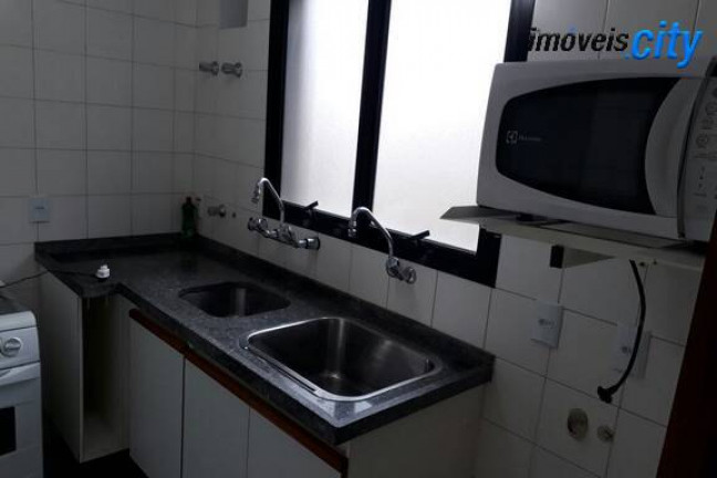 Imagem Apartamento com 1 Quarto para Alugar, 50 m² em Vila Andrade - São Paulo Imagem Apartamento com 1 Quarto para Alugar, 50 m² em Vila Andrade - São Paulo