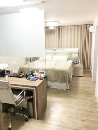 Imagem Apartamento com 3 Quartos à Venda, 500 m² em Panamby - São Paulo Imagem Apartamento com 3 Quartos à Venda, 500 m² em Panamby - São Paulo