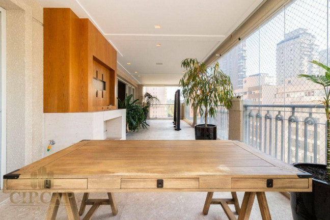 Imagem Apartamento com 2 Quartos à Venda, 390 m² em Itaim - São Paulo Imagem Apartamento com 2 Quartos à Venda, 390 m² em Itaim - São Paulo