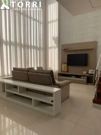 Imóvel com 3 Quartos à Venda, 269 m² em Condomínio Residencial Mont Blanc - Sorocaba