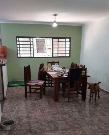 Imagem Casa com 2 Quartos à Venda, 125 m² em Jardim Interlagos - Ribeirão Preto Imagem Casa com 2 Quartos à Venda, 125 m² em Jardim Interlagos - Ribeirão Preto