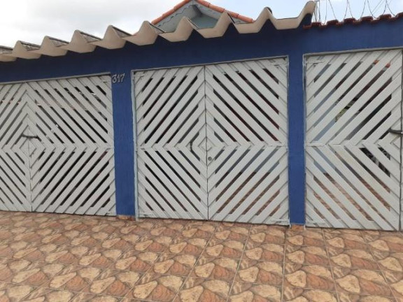 Imagem Casa com 2 Quartos à Venda, 300 m² em Ana Dias - Peruíbe Imagem Casa com 2 Quartos à Venda, 300 m² em Ana Dias - Peruíbe