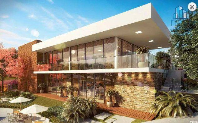 Imagem Terreno à Venda, 330 m² em Reserva Dos Jatobás - Louveira Imagem Terreno à Venda, 330 m² em Reserva Dos Jatobás - Louveira