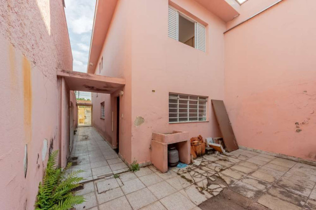 Imagem Casa com 2 Quartos à Venda, 132 m² em Santo Amaro - São Paulo Imagem Casa com 2 Quartos à Venda, 132 m² em Santo Amaro - São Paulo