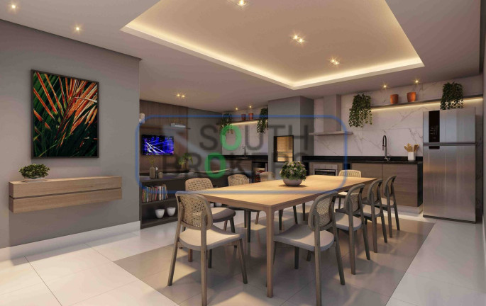 Imagem Apartamento com 1 Quarto à Venda,  em Jardim Santa Helena - Suzano