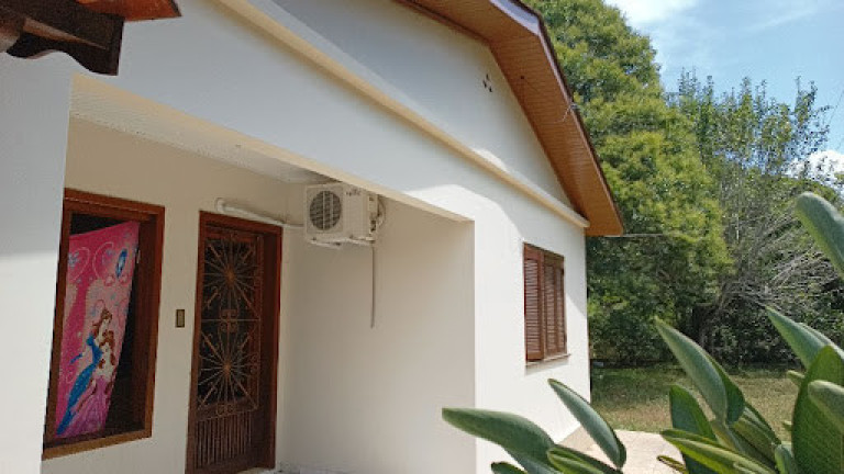 Imagem Chácara com 5 Quartos à Venda, 180 m² em Pinheiral - Santa Cruz Do Sul