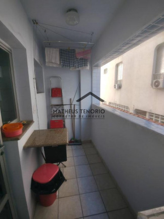 Imagem Apartamento com 2 Quartos à Venda, 101 m²