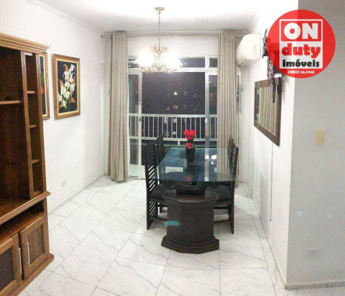 Imagem Apartamento com 2 Quartos à Venda, 85 m² em Centro - São Vicente Imagem Apartamento com 2 Quartos à Venda, 85 m² em Centro - São Vicente