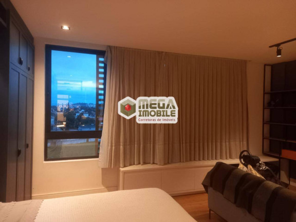 Imagem Apartamento com 1 Quarto à Venda, 50 m² em Córrego Grande - Florianópolis Imagem Apartamento com 1 Quarto à Venda, 50 m² em Córrego Grande - Florianópolis