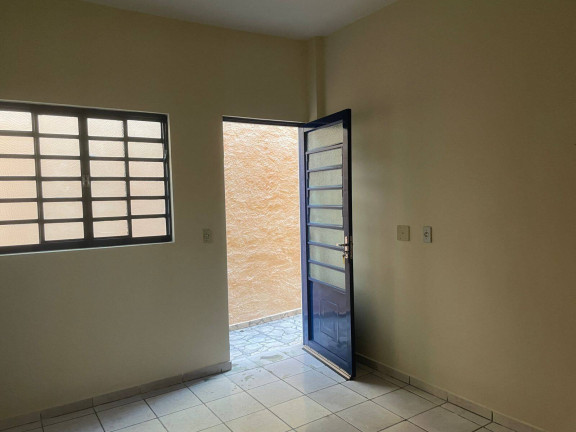 Casa com 2 Quartos à Venda, 150 m² em Jardim Santa Rosália - Sorocaba