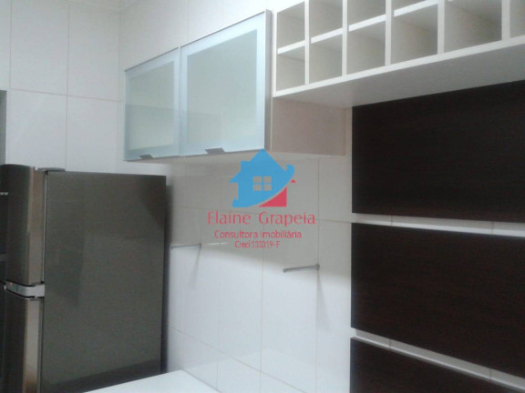 Imagem Apartamento com 2 Quartos à Venda, 85 m² em Santa Claudina - Vinhedo