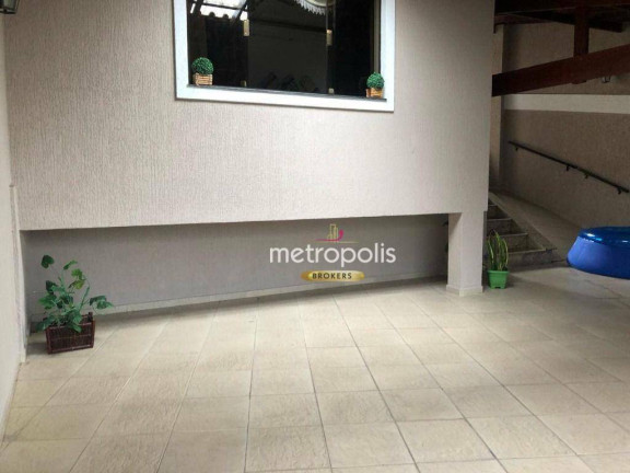 Imagem Sobrado com 3 Quartos à Venda, 170 m² em Parque Jaçatuba - Santo André Imagem Sobrado com 3 Quartos à Venda, 170 m² em Parque Jaçatuba - Santo André