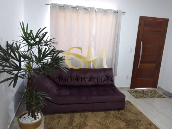 Imagem Casa com 4 Quartos à Venda, 261 m² em Jardim Jaraguá - Atibaia