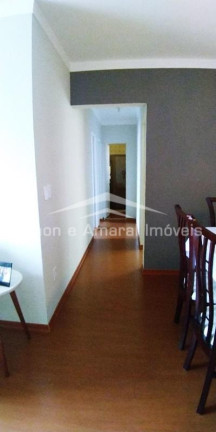 Imagem Apartamento com 2 Quartos à Venda, 80 m² em Vila Proost De Souza - Campinas Imagem Apartamento com 2 Quartos à Venda, 80 m² em Vila Proost De Souza - Campinas