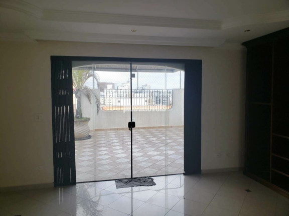 Imagem Apartamento com 4 Quartos à Venda, 183 m² em Perdizes - São Paulo Imagem Apartamento com 4 Quartos à Venda, 183 m² em Perdizes - São Paulo