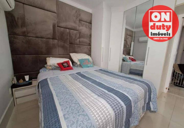 Imagem Apartamento com 2 Quartos à Venda, 111 m² em Estuário - Santos Imagem Apartamento com 2 Quartos à Venda, 111 m² em Estuário - Santos