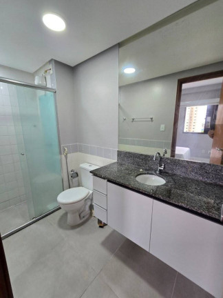 Imagem Apartamento com 1 Quarto para Alugar, 52 m² em Parque 10 De Novembro - Manaus Imagem Apartamento com 1 Quarto para Alugar, 52 m² em Parque 10 De Novembro - Manaus