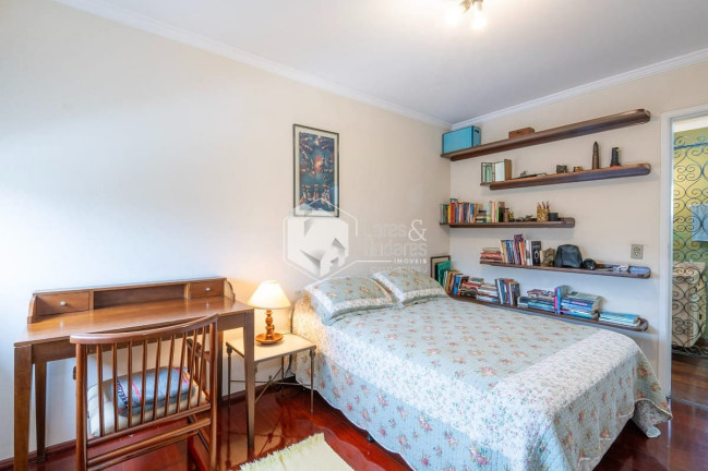 Imagem Apartamento com 3 Quartos à Venda, 142 m² em Paraíso Do Morumbi - São Paulo Imagem Apartamento com 3 Quartos à Venda, 142 m² em Paraíso Do Morumbi - São Paulo