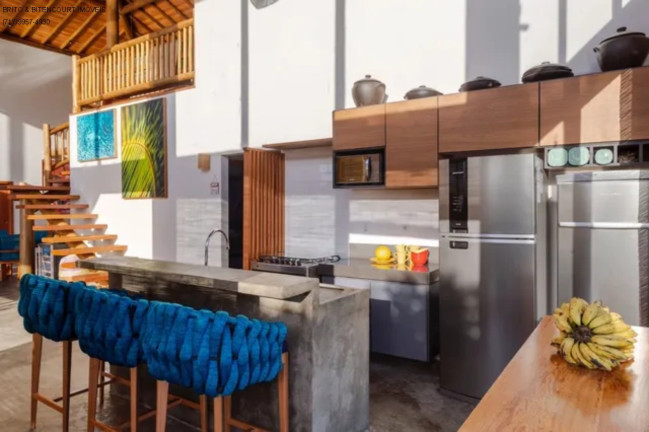 Imagem Imóvel com 7 Quartos à Venda, 550 m² em Centro - Maraú