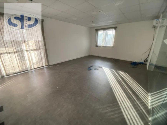 Imagem Sala Comercial para Alugar, 183 m² em Barra Funda - São Paulo