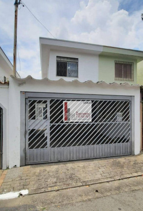 Imagem Sobrado com 3 Quartos à Venda, 120 m² em Planalto Paulista - São Paulo Imagem Sobrado com 3 Quartos à Venda, 120 m² em Planalto Paulista - São Paulo