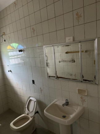 Imagem Casa com 3 Quartos para Alugar, 142 m² em Aviação - Praia Grande Imagem Casa com 3 Quartos para Alugar, 142 m² em Aviação - Praia Grande