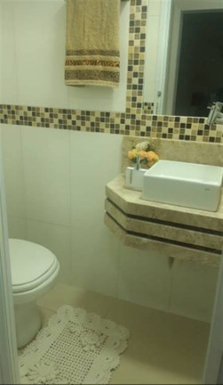 Imagem Casa à Venda,  em Vila Zilda - Guaruja
