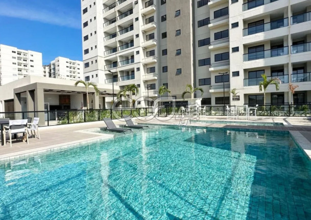 Imagem Apartamento com 2 Quartos à Venda, 58 m² em Farolândia - Aracaju