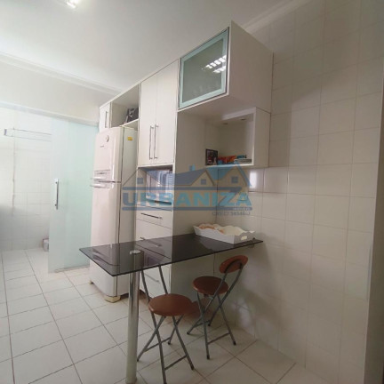 Imagem Apartamento com 3 Quartos à Venda, 85 m² em Jardim Nossa Senhora De Fátima - Birigui Imagem Apartamento com 3 Quartos à Venda, 85 m² em Jardim Nossa Senhora De Fátima - Birigui