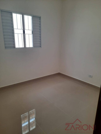 Imagem Casa com 2 Quartos à Venda, 125 m² em Chácara Fonte Imaculada Conceição - Taubaté