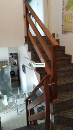 Imagem Casa com 3 Quartos à Venda, 140 m² em Jardim Satélite - São José Dos Campos