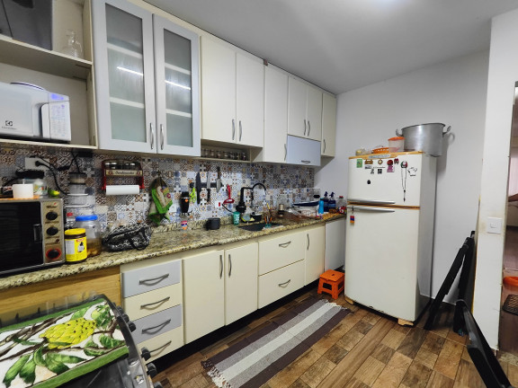 Imagem Casa com 3 Quartos à Venda, 197 m² em Dos Casa - São Bernardo Do Campo Imagem Casa com 3 Quartos à Venda, 197 m² em Dos Casa - São Bernardo Do Campo