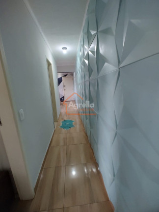 Imagem Imóvel com 2 Quartos à Venda, 54 m² em Condomínio Recanto Dos Pássaros I - Mogi Guaçu Imagem Imóvel com 2 Quartos à Venda, 54 m² em Condomínio Recanto Dos Pássaros I - Mogi Guaçu