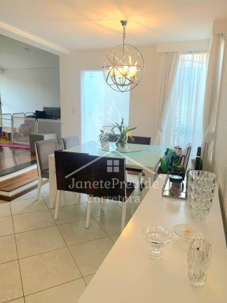 Casa de Condomínio com 4 Quartos à Venda, 300 m² em Alphaville - Santana De Parnaíba