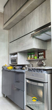 Imagem Apartamento com 2 Quartos à Venda, 90 m² em Charitas - Niterói Imagem Apartamento com 2 Quartos à Venda, 90 m² em Charitas - Niterói