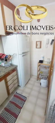 Imagem Apartamento com 2 Quartos à Venda, 56 m² em Vila Marieta - São Paulo