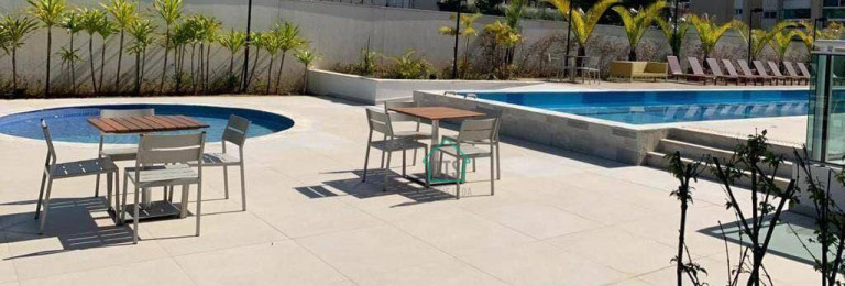 Imagem Apartamento com 4 Quartos à Venda, 230 m² em Vila De São Francisco - Osasco