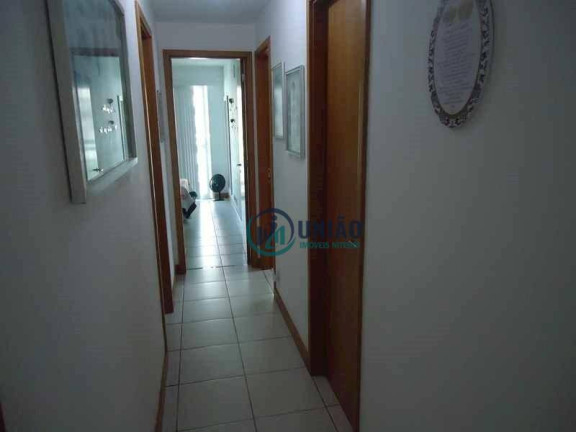 Imagem Apartamento com 4 Quartos à Venda, 152 m² em Icaraí - Niterói
