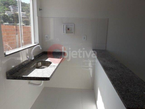 Casa com 1 Quarto à Venda, 25 m² em Bosque Do Peró - Cabo Frio