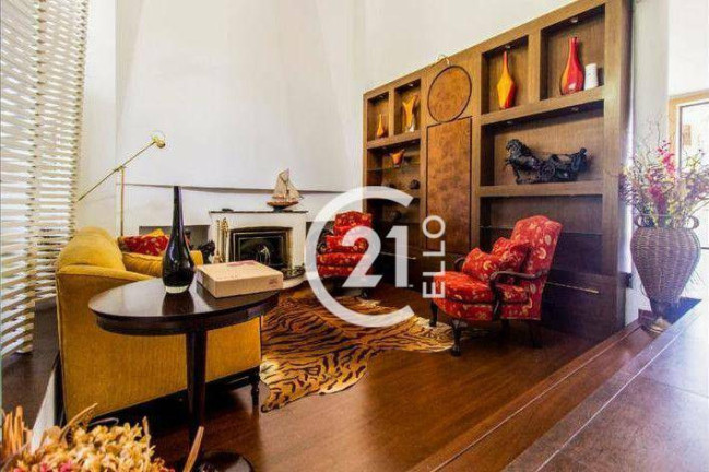 Imagem Casa com 4 Quartos à Venda ou Locação, 700 m² em Brooklin - São Paulo Imagem Casa com 4 Quartos à Venda ou Locação, 700 m² em Brooklin - São Paulo