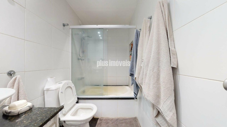 Imagem Apartamento com 3 Quartos à Venda, 113 m² em Jardim América - São Paulo