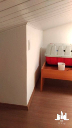 Imagem Casa com 2 Quartos à Venda, 63 m² em Jardim Sarah - São Paulo Imagem Casa com 2 Quartos à Venda, 63 m² em Jardim Sarah - São Paulo