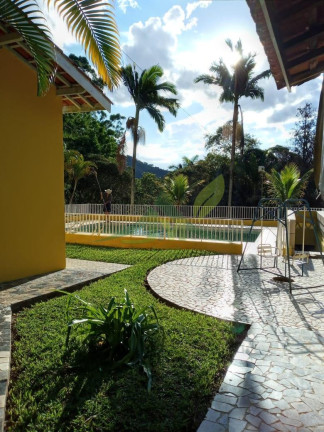 Imagem Chácara com 5 Quartos à Venda, 12.000 m² em Piracaia - Piracaia Imagem Chácara com 5 Quartos à Venda, 12.000 m² em Piracaia - Piracaia