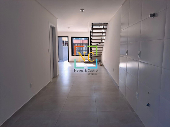 Imagem Sobrado com 2 Quartos à Venda, 85 m² em Serraria - São José
