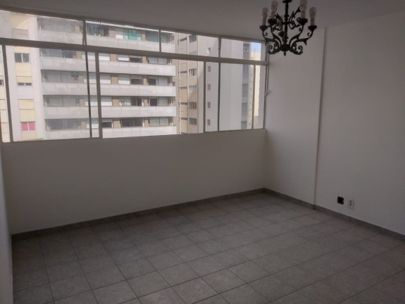 Imagem Imóvel com 2 Quartos à Venda, 94 m² em Jardim Paulista - São Paulo
